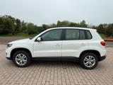 Volkswagen Tiguan Trend & Fun BM Techn. 1,4 l  TSI - Volkswagen Tiguan aus 2012