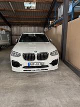 ALPINA XD3 3.0 - Standheizung, Panorama, top - ALPINA XD3 Gebrauchtwagen
