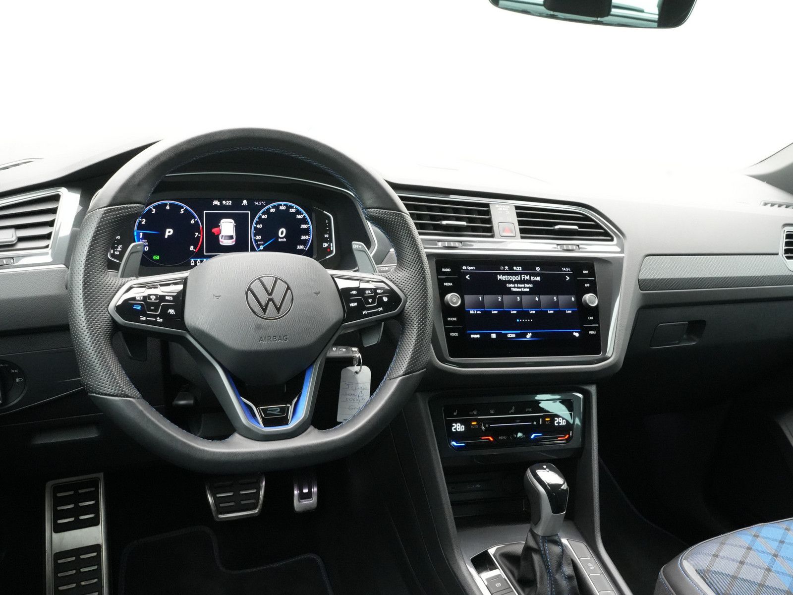 Volkswagen Tiguan - Bild 4