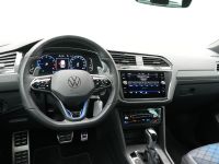 Volkswagen Tiguan - Vorschau Bild 4