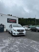 Mercedes-Benz V 220 CDI/d, 250 CDI/BT/d AVANTG./EDIT 4matic - Mercedes-Benz: Euro5