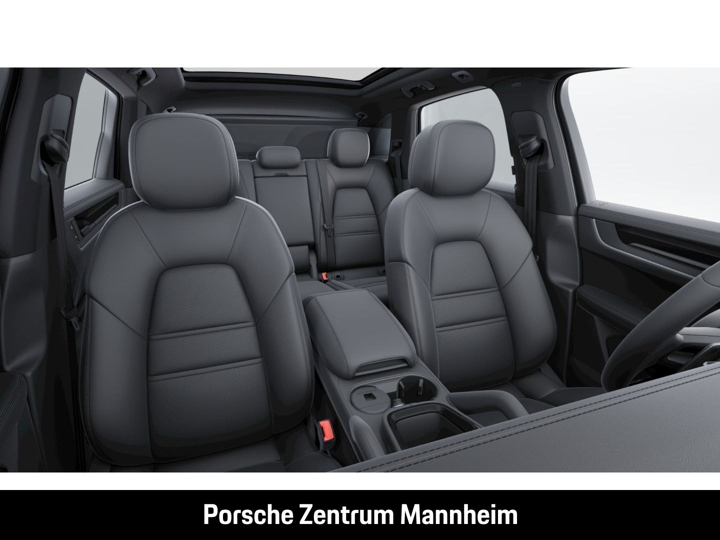 Porsche Cayenne  foto 10