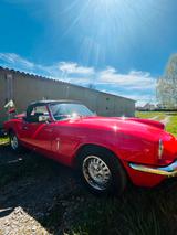 Triumph Spitfire 1500