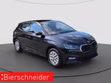 Skoda Fabia 1.0 TSI DSG Selection LED RFK PDC - Skoda Fabia Gebrauchtwagen in Bremen