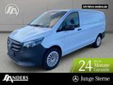 Mercedes-Benz Vito 116 Kasten Lang MOPF*Klima*Tempomat*MBUX* - Mercedes-Benz Vito: Mb