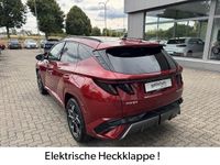 Hyundai TUCSON - Vorschau Bild 5