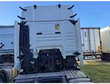MAN TGX 18.480 GX Adaptive Cruise Control - MAN Kipper 8x4