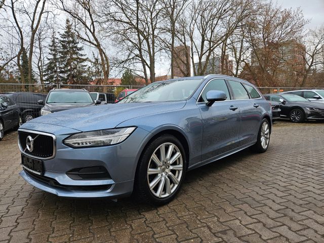 Volvo V90 Kombi D3 150PS AUTOPILOT,LED,LEDER,