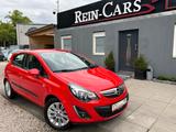 Opel Corsa D 1.4/28TKM/I.HD/KLIMA/PDC/MFL/SHZ/TEMPOM/ - Opel Corsa: Automatik, D
