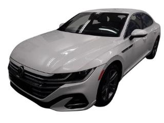 Volkswagen Arteon 2.0 TSI 305 PS DSG *R-LINE*APP ACC DCC KA