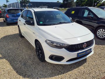 Bild 2 Fiat Tipo 1.4 Hatchback Street - KLIMA,T.OMAT