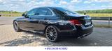 Mercedes-Benz E 350 E -Klasse Lim./Leder/Tüv + Insp. NEU - Mercedes-Benz E 350 mit Diesel-Antrieb: Limousine