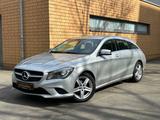 Mercedes-Benz CLA 200 Shooting Brake/AUTOMATIK/BI-XENON/GEPFLE - Mercedes-Benz CLA 200 in Bochum