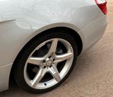 Mercedes-Benz SL 500 -unfallfrei - gebrauchte Mercedes-Benz SL 500 aus dem Jahr 2012