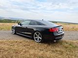 Audi S5 3.0 TFSI *Quat*StHzg*S tronic*Leder*  - gebrauchte Audi S5 aus dem Jahr 2014