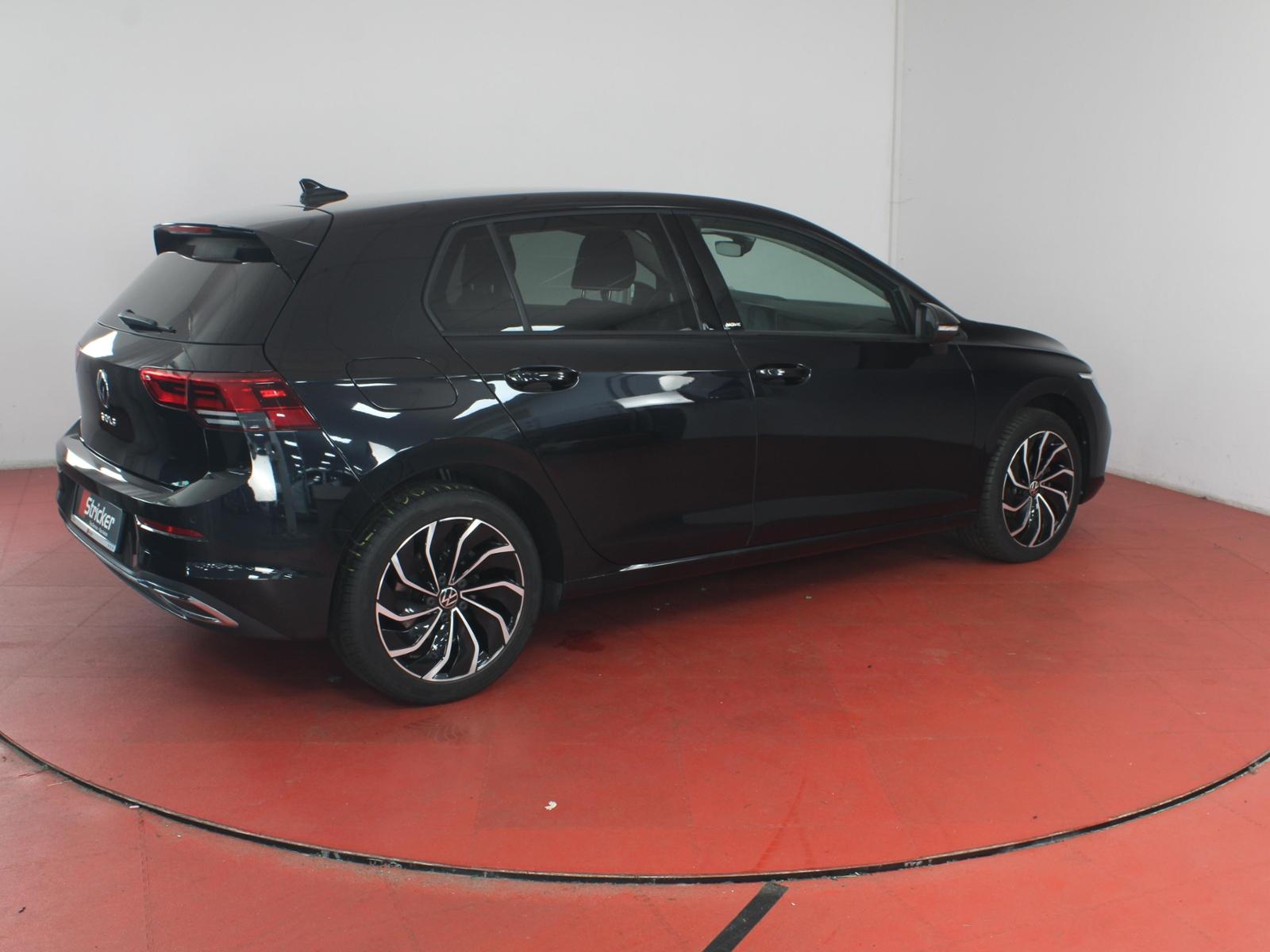 Volkswagen Golf Move 2.0TDI DSG 196,-ohne Anzahlung Navi AH, миниатюра 25