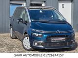 Citroën Grand C4 Picasso/Spacetourer Shine Pack - blaue Citroën Grand C4 Picasso / SpaceTourer