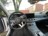 Mercedes-Benz E 400 d 4MATIC T Autom. - - Mercedes-Benz E 400 Gebrauchtwagen in Dortmund