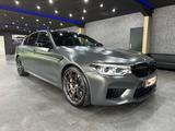 BMW M5 Competition / EDITION 35 JAHRE/ 1 of 350/ B&W - : Regensensor, Limousine, mit Klimaautomatik