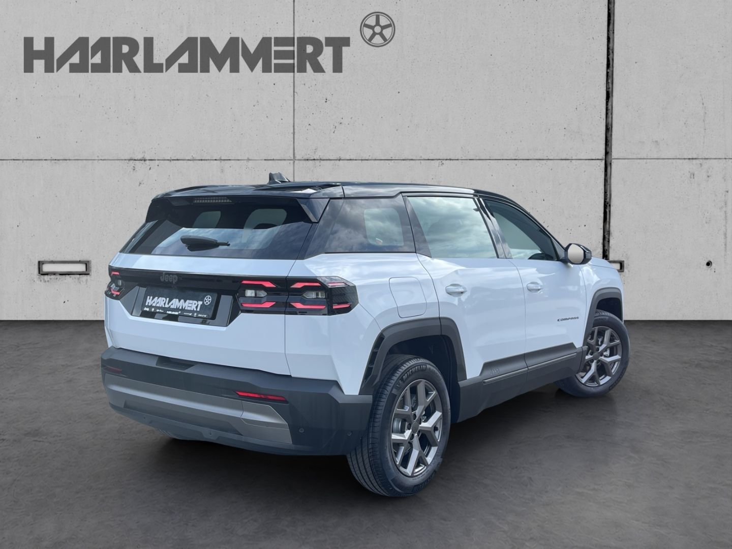 Jeep Compass - Bild 2
