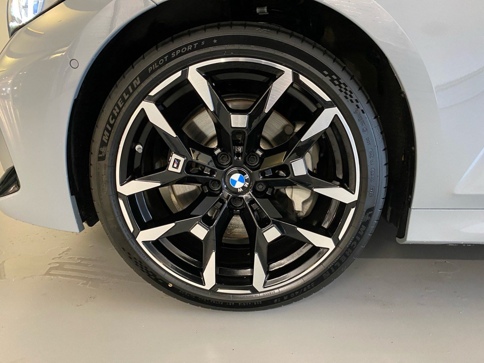 BMW 330 - Bild 14