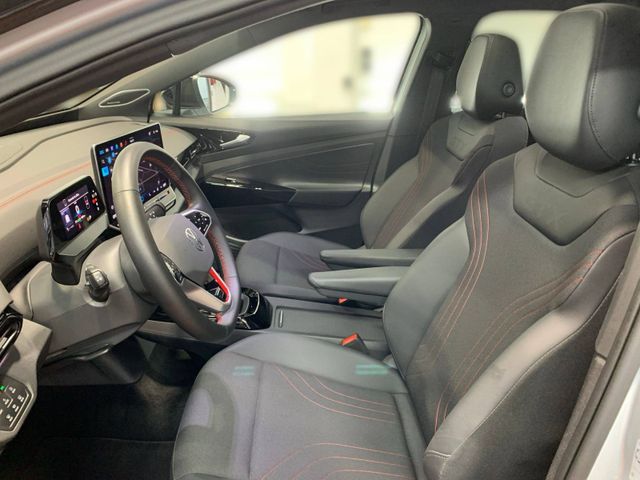 ID.4 GTX 4MOTION +IQ.LIGHT+PANO+HARMAN+NAVI+AHK+