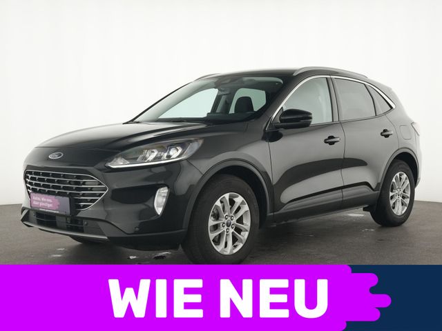 Ford Kuga Titanium Navi|AHK|Kamera|SHZ|PDC|Tempomat