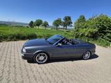 Audi Cabriolet 2.6 - Liebhaberstück - H Kennzeichen  - Audi aus 1995