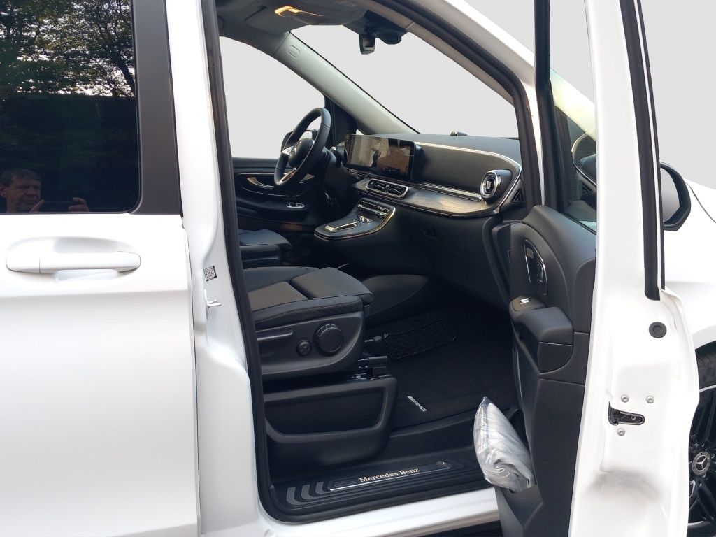 Fahrzeugabbildung Mercedes-Benz V 300 d Marco Polo HORIZON 4MATIC AHK*Leder*Navi
