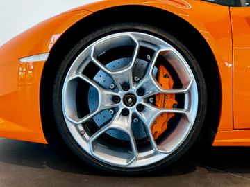 Lamborghini Huracán LP610-4 Sofort verfügbar! X-Pell, Lift