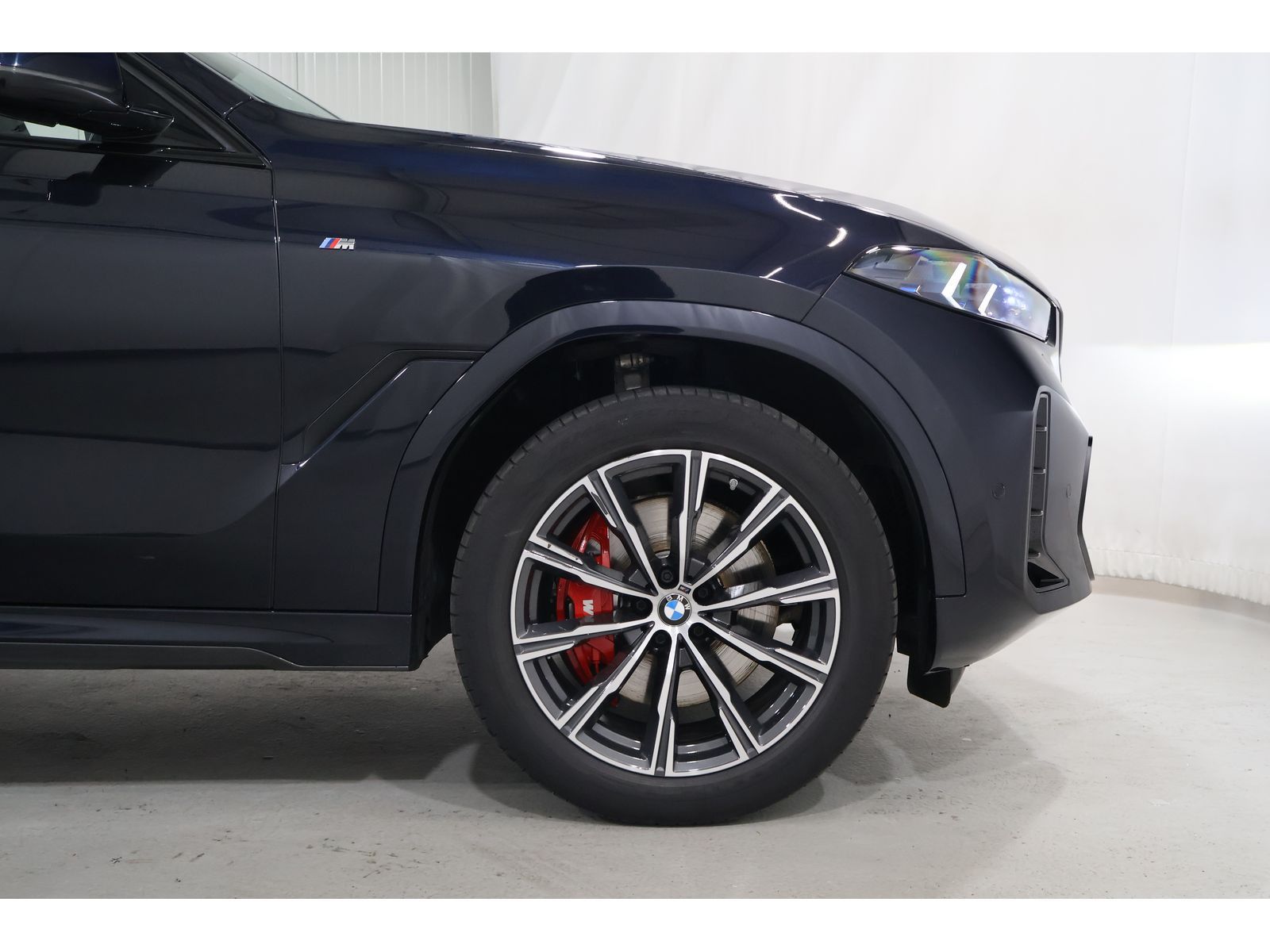 BMW X6 30 d xDrive M Sport Pano LED SH foto 5