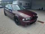 BMW 540i E39/V8/Lpg/M-Packet/Shz/Esd/Pdc - BMW 540: E39 540i