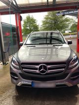 Mercedes-Benz Mercedes Gle 250 Dizel - gebrauchte Mercedes-Benz GLE 250 aus dem Jahr 2016