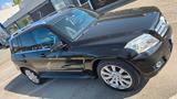 Mercedes-Benz GLK 320 CDI 4MATIC - - Mercedes-Benz GLK-Class aus 2009