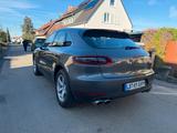 Porsche Macan S Diesel  - Porsche Macan Gebrauchtwagen in Stuttgart