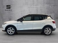 Seat Arona - Vorschau Bild 4