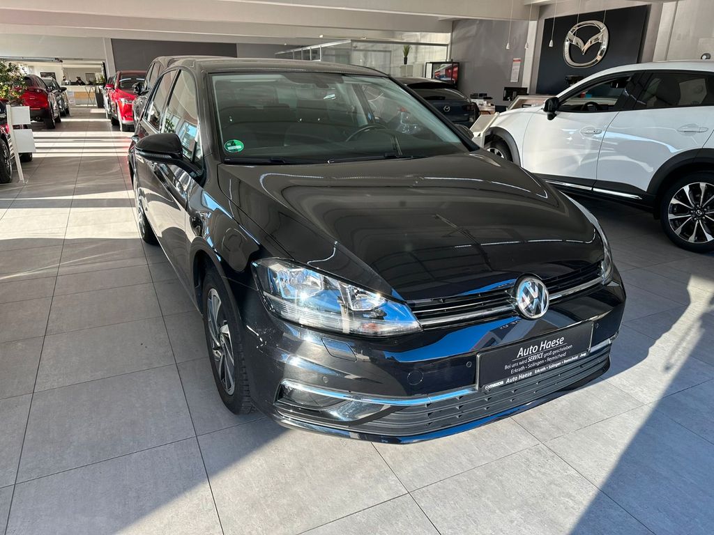 Volkswagen Golf VII 1.0 TSI 110PS Sound *Summer Sale*