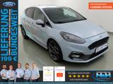 Ford Fiesta 1.5 EcoB ST LEDER-EXKLUSIV-PAKET+LED+B&O - Ford Fiesta: mit Navigationssystem