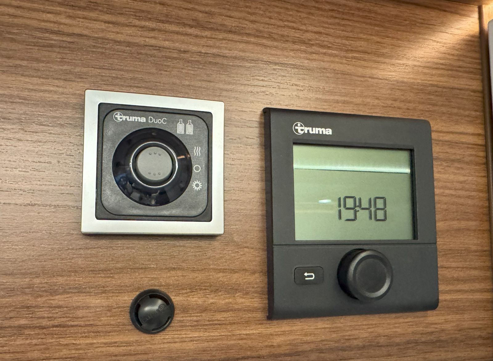 Fahrzeugabbildung HYMER / ERIBA / HYMERCAR B-Klasse MC-I White Line 600 - Vollausstattung!