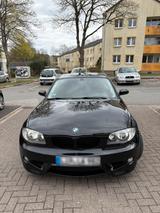 BMW 1er Bmw mit Motorschaden - BMW: Motorschade