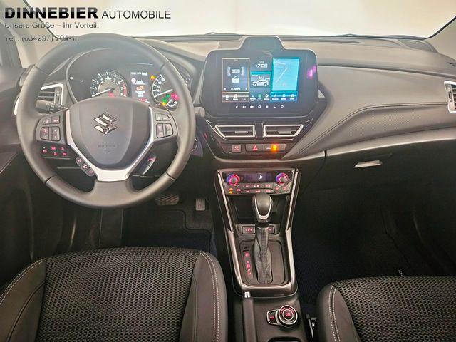Suzuki S-Cross Comfort+ 4x4 *bis zu 8 Jahre Garantie*