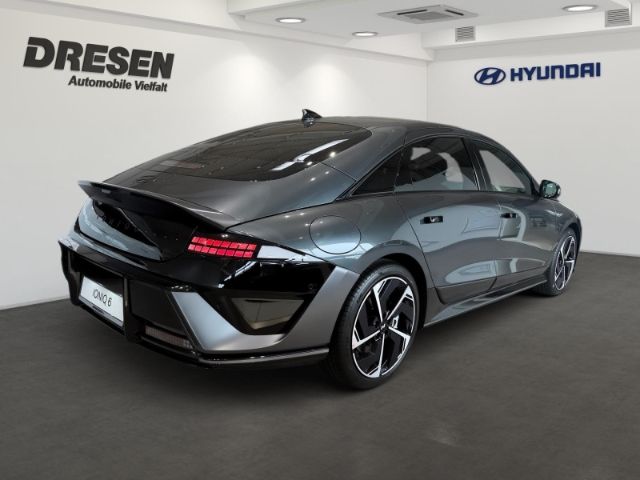 Hyundai IONIQ 6 – Bild 4