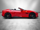 Ferrari Portofino M / LED / Carbon / Surround - mit Benzin-Antrieb: Rot