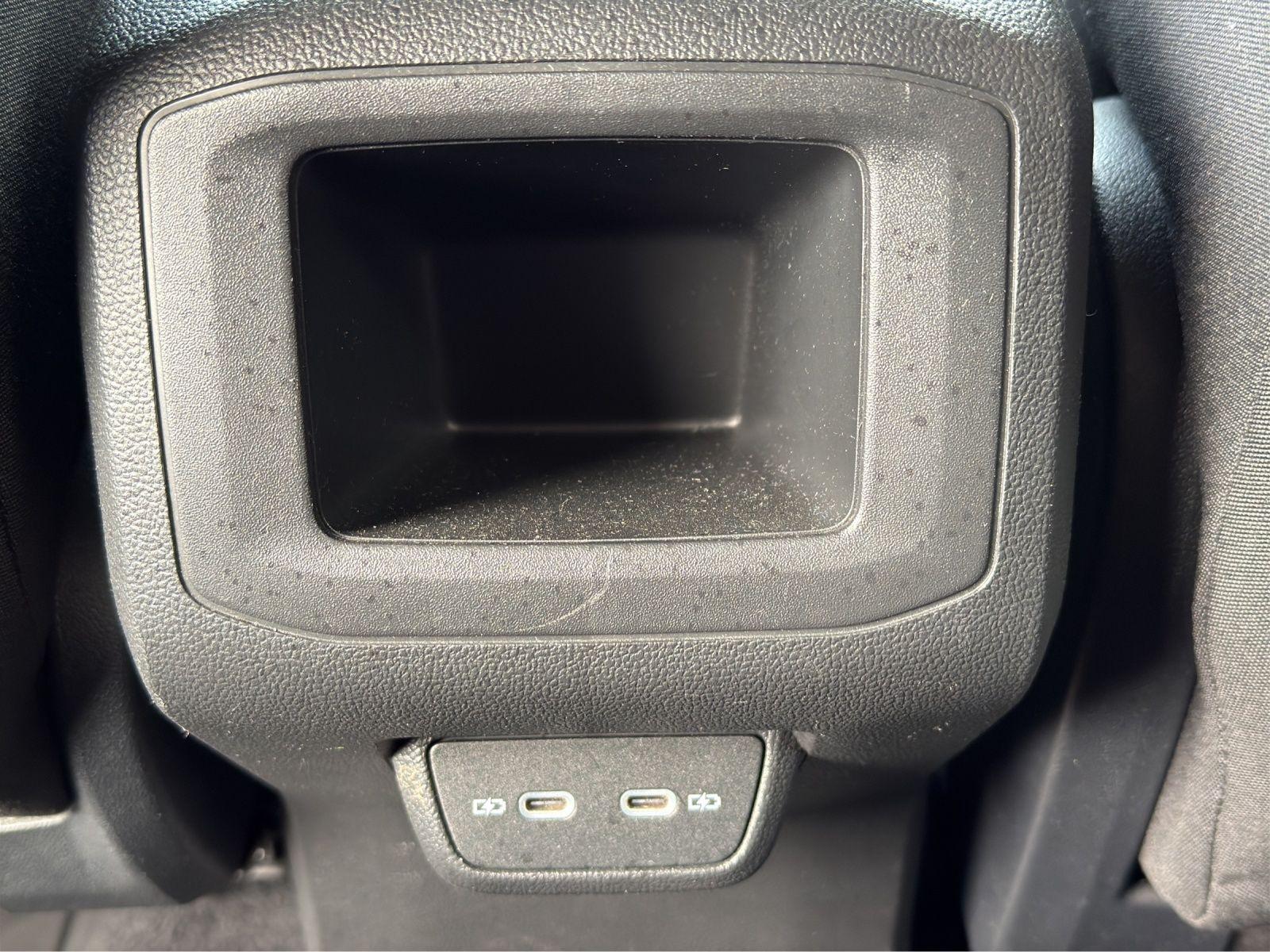 Volkswagen T-Cross 1.0 TSI Active LED+ACC+SITZHZG+DAB+, миниатюра 21