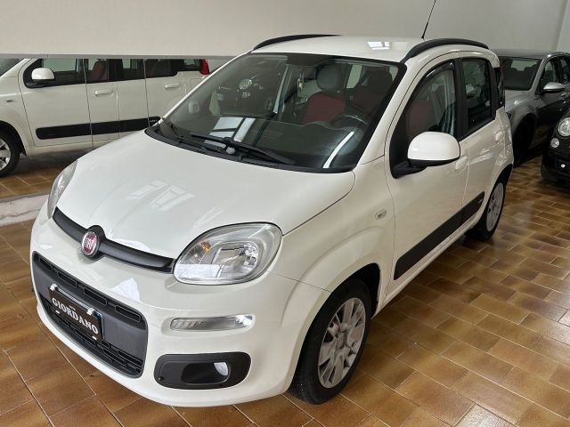 Fiat Panda 1.2 EasyPower GPL