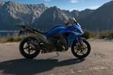 BMW R1300RS *Boxer Deals* mit 1.000 € Gutschein! - BMW BOXER