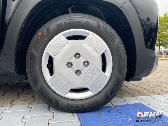 Hyundai INSTER Select Mj26 42 kWh Effizenzpaket