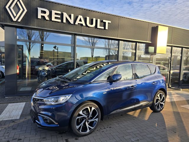 Renault Scenic IV 1.7 BLUE dCi 120 BOSE-Edition *Navi*Ka