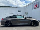 BMW M4 Coupe Individual  *Keramik-Scheiben*Hud*360°* - BMW M4 Gebrauchtwagen