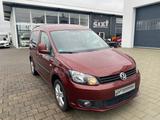 Volkswagen Caddy 1,2TSI Roncalli Edition 5-Sitz,Navi,1.Hand - Volkswagen Caddy: Roncalli Edition